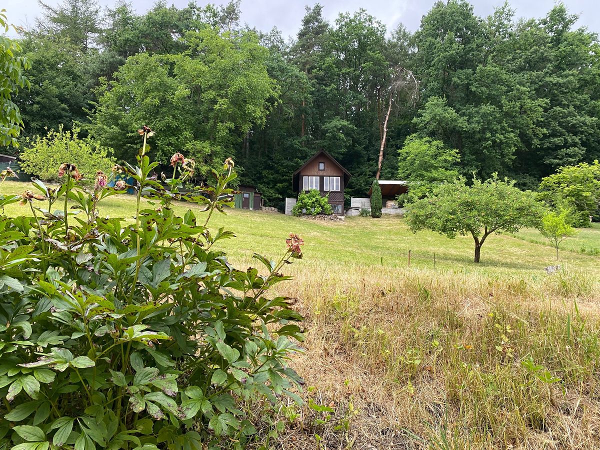 Prodej chaty 25 m², pozemek 1902 m²